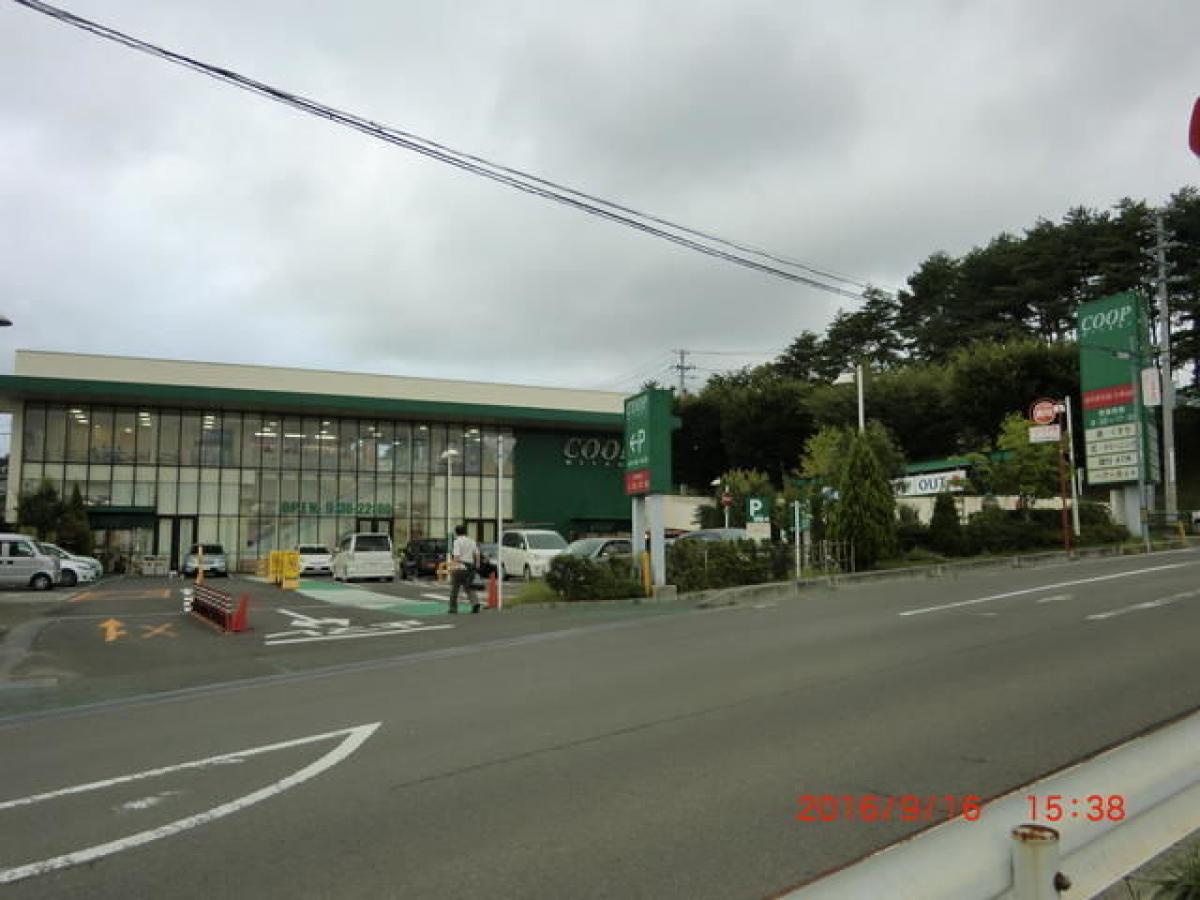 4 غرف نوم منزل في Miyagi, Japan رقم 4170