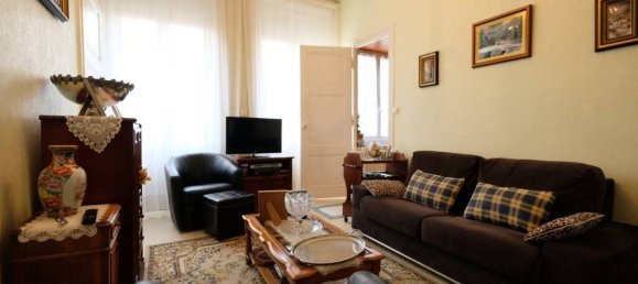 Квартира с 1 спальней в Сент-Этьен, Франция № 208104 5