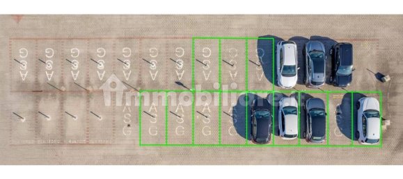 5 rooms Office in Padua, Italy No. 323388 18