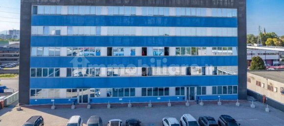 5 rooms Office in Padua, Italy No. 323388 17