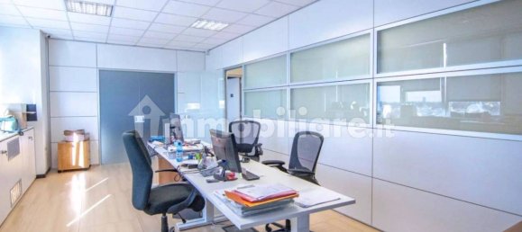 5 rooms Office in Padua, Italy No. 323388 5