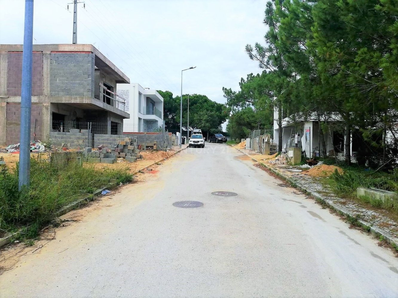 Земельный участок 257м² в Алмада, Португалия № 60826