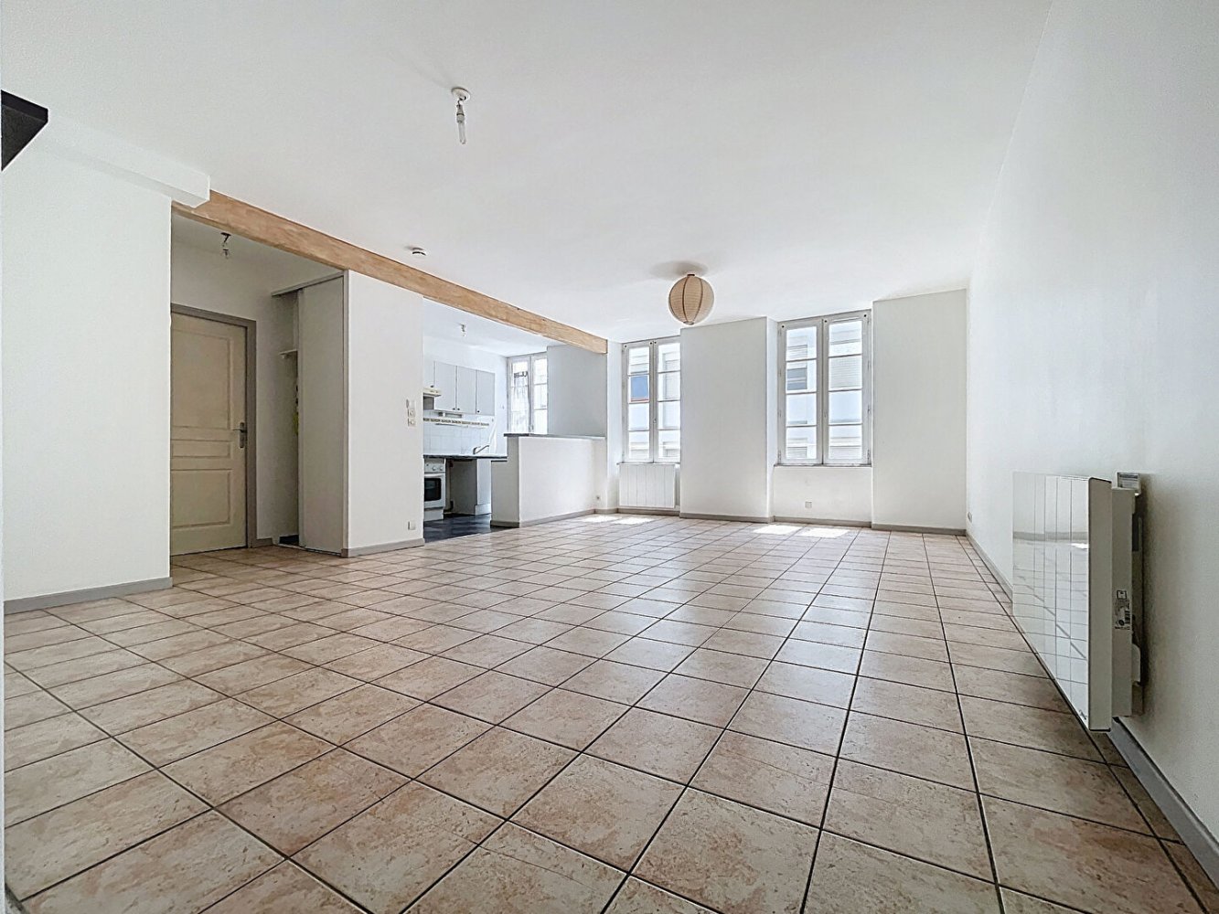 Apartamento T2 em La Rochelle, France N.º 349650