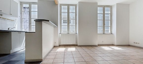Apartamento T2 em La Rochelle, France N.º 349650 2