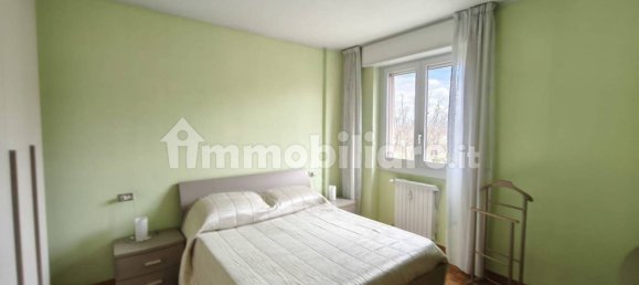 2 Schlafzimmer Wohnung in Milan, Italy, Nr. 333386 8