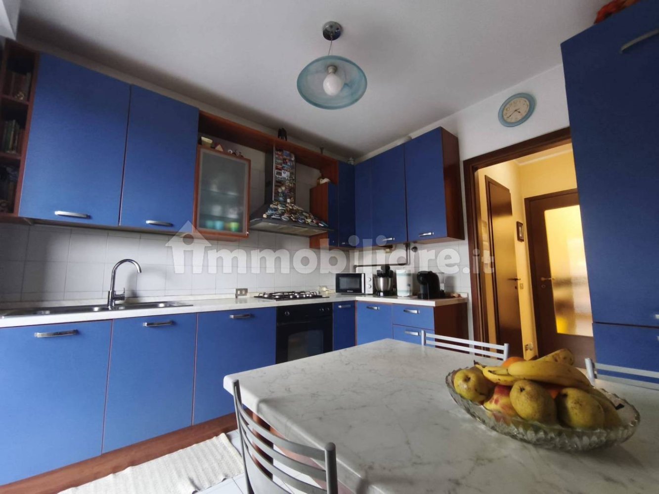 2 Schlafzimmer Wohnung in Milan, Italy, Nr. 333386