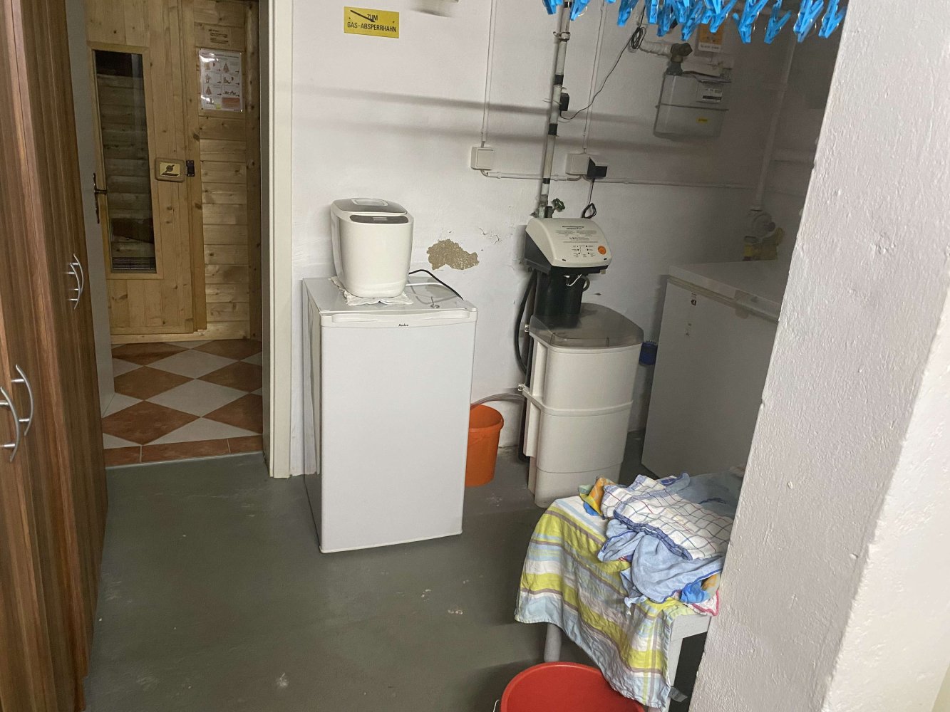 5 غرف نوم منزل في Mainz-Bingen, Germany رقم 247925