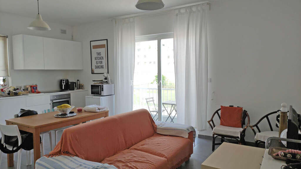 2 bedrooms Apartment in Gzira, Malta No. 10247