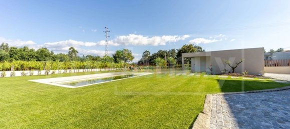 5 غرف نوم منزل في Felgueiras, Portugal رقم 42811 13