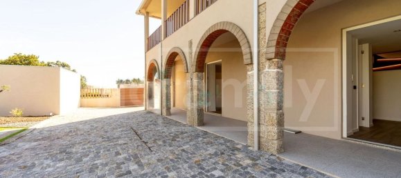 5 غرف نوم منزل في Felgueiras, Portugal رقم 42811 20