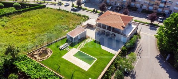 5 غرف نوم منزل في Felgueiras, Portugal رقم 42811 3