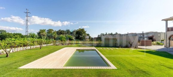 5 غرف نوم منزل في Felgueiras, Portugal رقم 42811 15