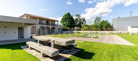 5 غرف نوم منزل في Felgueiras, Portugal رقم 42811 18