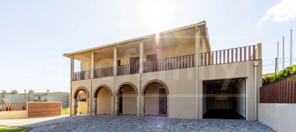 5 غرف نوم منزل في Felgueiras, Portugal رقم 42811 14