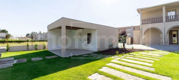 5 غرف نوم منزل في Felgueiras, Portugal رقم 42811 30