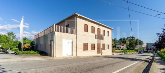 5 غرف نوم منزل في Felgueiras, Portugal رقم 42811 48