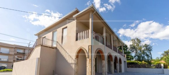 5 غرف نوم منزل في Felgueiras, Portugal رقم 42811 10