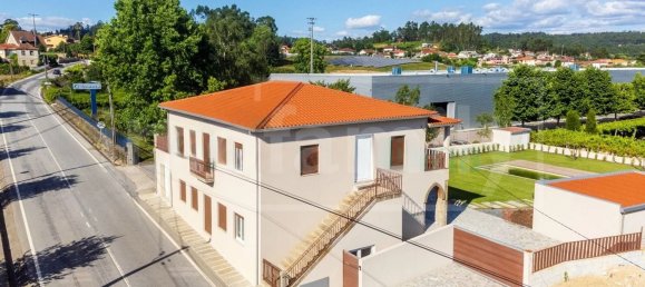 5 غرف نوم منزل في Felgueiras, Portugal رقم 42811 5