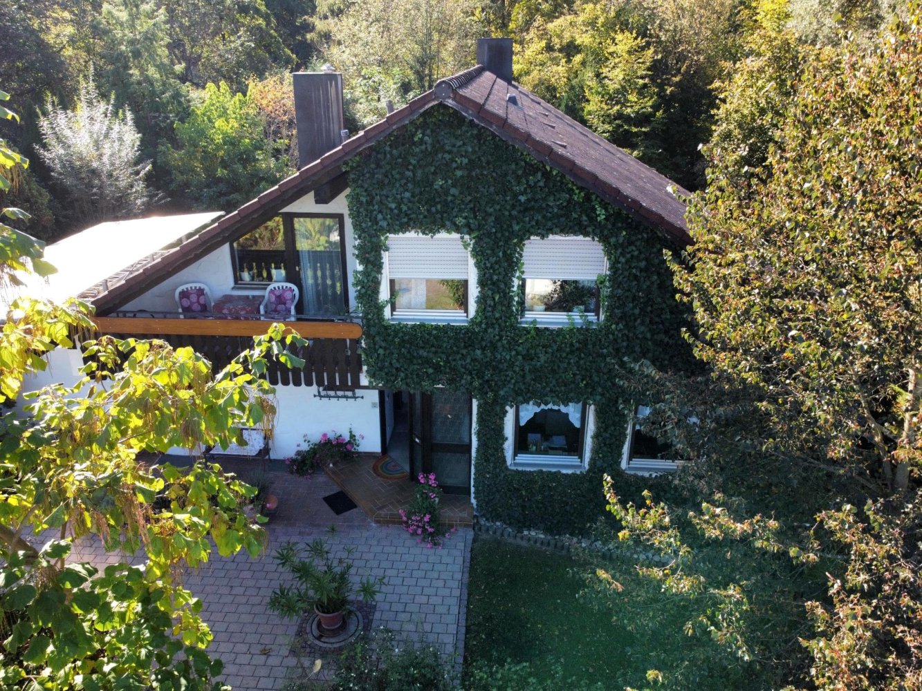 4 bedrooms House in Alb-Donau-Kreis, Germany No. 27051