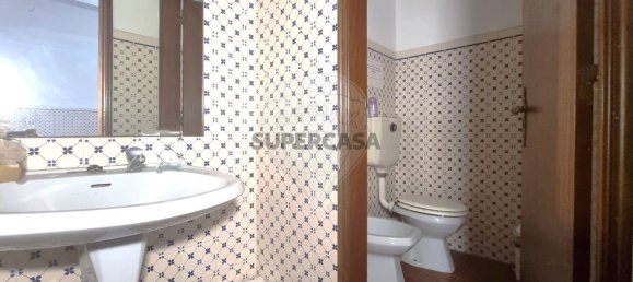 Gewerbliche Immobilie in Seixal, Portugal 81m², Nr. 350758 4