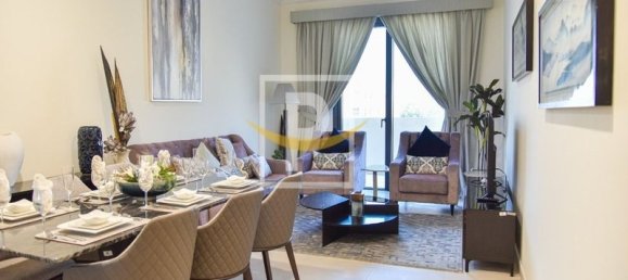 3 bedrooms Apartment in Mirdif, UAE No. 8748 14
