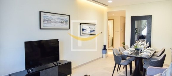 3 bedrooms Apartment in Mirdif, UAE No. 8748 13