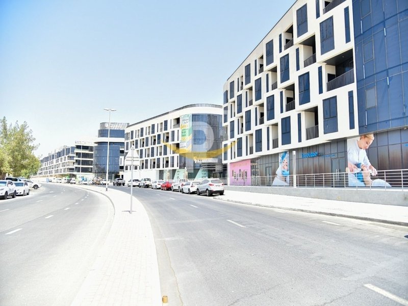 3 bedrooms Apartment in Mirdif, UAE No. 8748