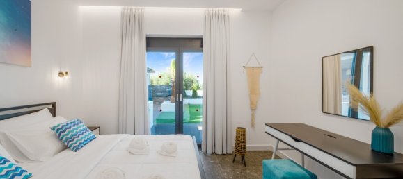 7 chambres villa à vendre à Hersonissos, Heraklion, Crete, Greece № 3998 17