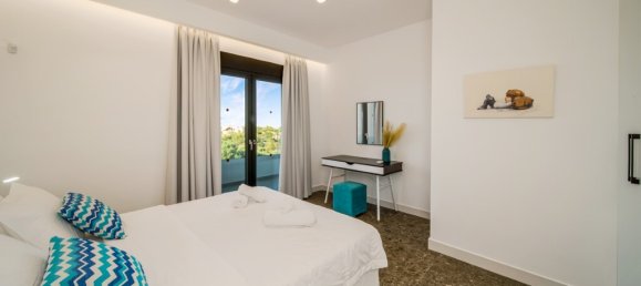 7 chambres villa à vendre à Hersonissos, Heraklion, Crete, Greece № 3998 13