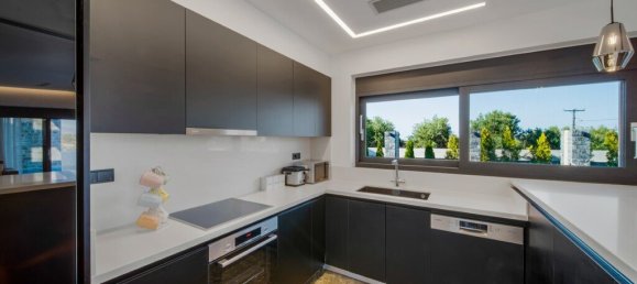 7 chambres villa à vendre à Hersonissos, Heraklion, Crete, Greece № 3998 8