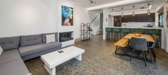 7 chambres villa à vendre à Hersonissos, Heraklion, Crete, Greece № 3998 24