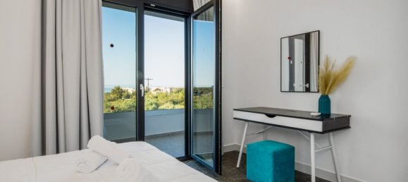 7 chambres villa à vendre à Hersonissos, Heraklion, Crete, Greece № 3998 15