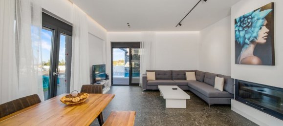 7 chambres villa à vendre à Hersonissos, Heraklion, Crete, Greece № 3998 23