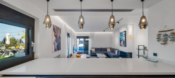 7 chambres villa à vendre à Hersonissos, Heraklion, Crete, Greece № 3998 5