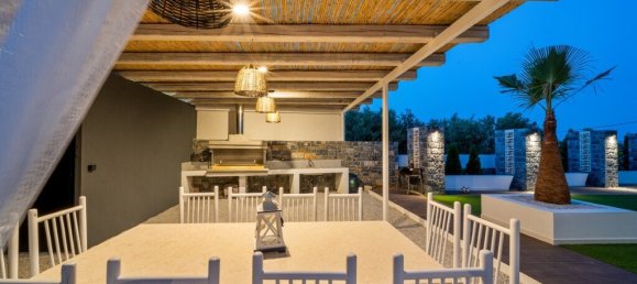 7 chambres villa à vendre à Hersonissos, Heraklion, Crete, Greece № 3998 18