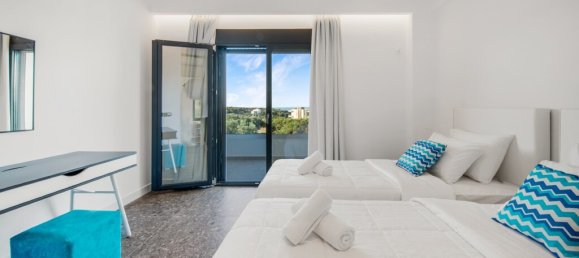 7 chambres villa à vendre à Hersonissos, Heraklion, Crete, Greece № 3998 16
