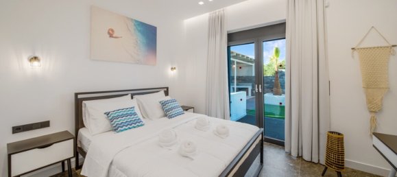7 chambres villa à vendre à Hersonissos, Heraklion, Crete, Greece № 3998 21