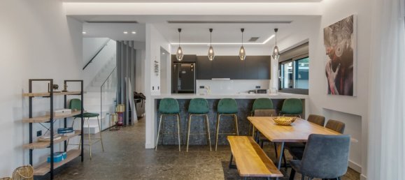 7 chambres villa à vendre à Hersonissos, Heraklion, Crete, Greece № 3998 4
