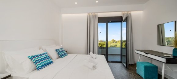 7 chambres villa à vendre à Hersonissos, Heraklion, Crete, Greece № 3998 12