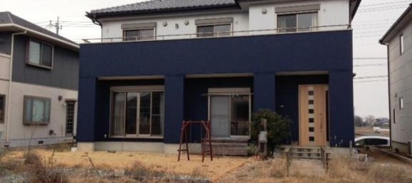 4 bedrooms House in Ibaraki, Japan No. 1099 2