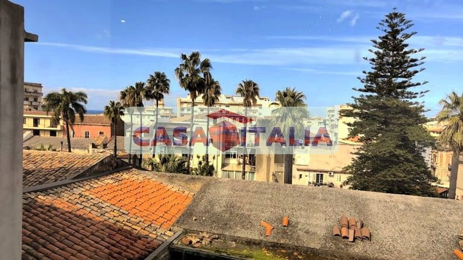 3غرفة شقة في Barcellona Pozzo di Gotto, Italy رقم 159655