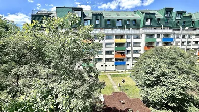 4 rooms Apartment in Simmering, Austria No. 150890