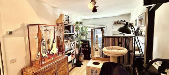 4 rooms Apartment in Simmering, Austria No. 150890 8