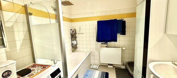 4 rooms Apartment in Simmering, Austria No. 150890 10