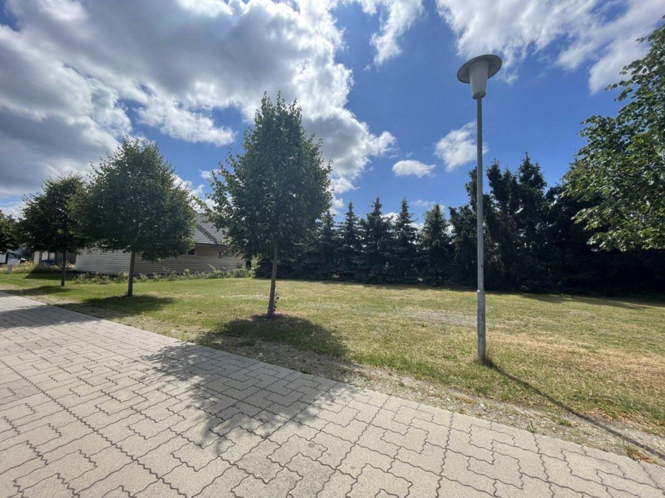 Terreno en Ostprignitz-Ruppin, Germany No. 72244