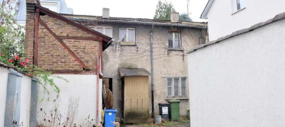 Moradia em banda T3 em Frankfurt am Main, Germany N.º 94738 5