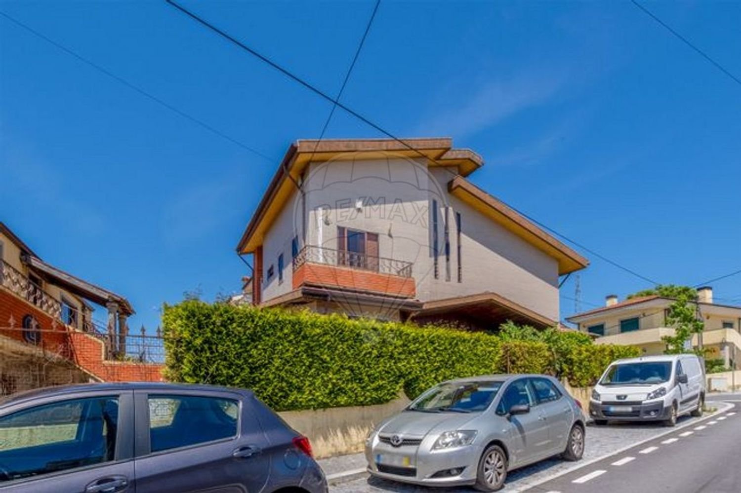 4 Schlafzimmer Haus in Fanzeres, Portugal, Nr. 184709
