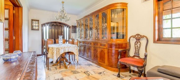 4 Schlafzimmer Haus in Fanzeres, Portugal, Nr. 184709 16