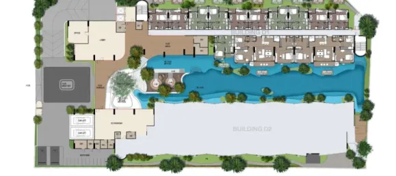 26m² Apartment for sale in Phuket, Southern Thailand, Thailand № 79878 5