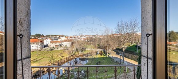 10 Schlafzimmer Haus in Salto, Portugal, Nr. 169363 13